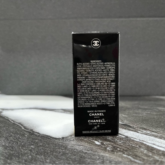 Chanel Les Vernis “Mysterious” 601 Nail Polish - New In Box - Picture 10 of 11